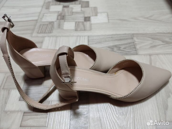 Туфли женские 38 размер