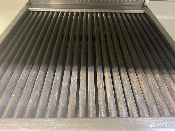 Вапо-гриль Arris GV455EL