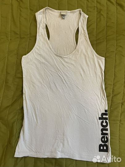 Майка bench размер L