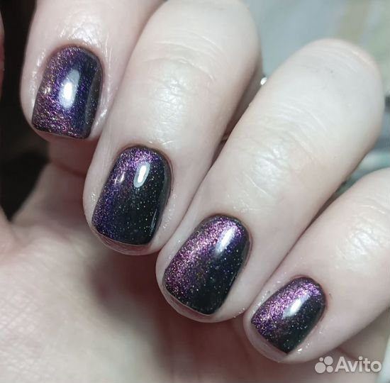 Маникюр наращивание ногтей