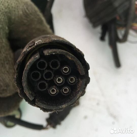 Проводка (коса) бмв Е39