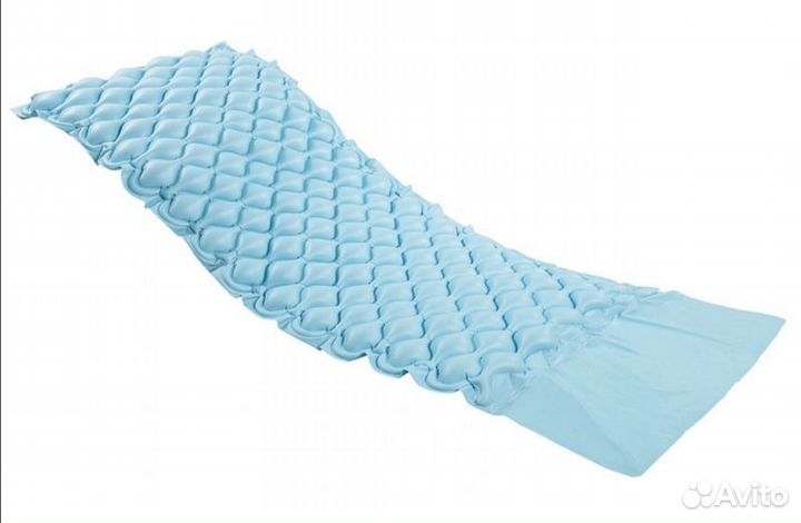 Система противно пролежневая матрас и компрессор