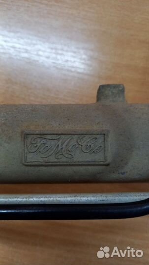 Рулевая рейка ford focus 2 2.0