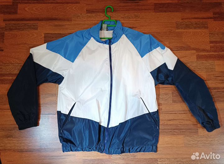 Ветровка Pull bear