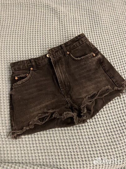 Шорты zara 34