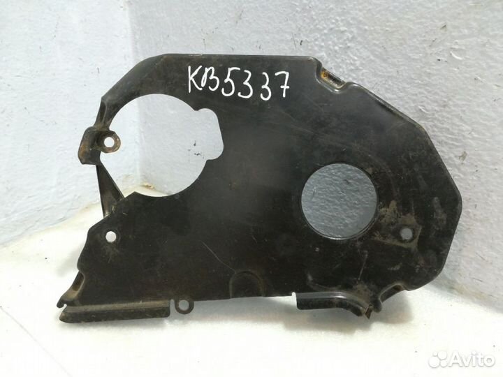 Кожух ремня грм audi A6 C5 Правый внутренний