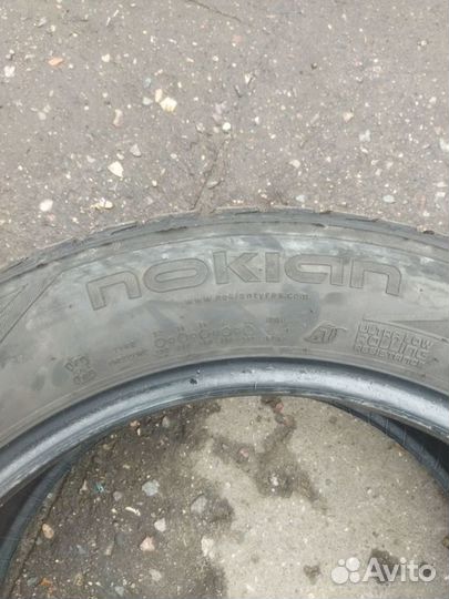 Nokian Tyres Hakkapeliitta R2 205/55 R16 94R