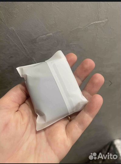 Наушники Xiaomi Redmi Buds 4 беспроводные, черные