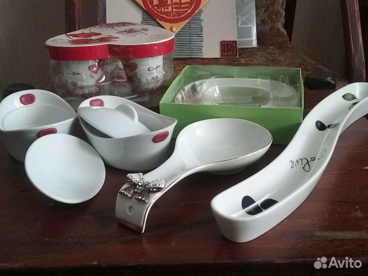 Посуда для кухни