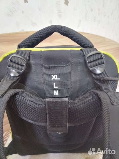 Портфель школьный ортопедический