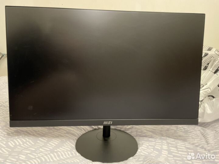 Монитор MSI PRO MP271A