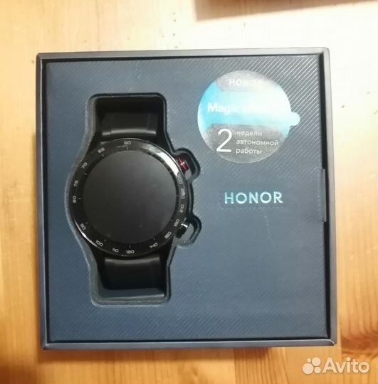 Honor MagicWatch 2 46mm