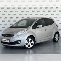 Kia Venga 1.6 AT, 2011, 111 800 км, с пробегом, цена 990 000 руб.