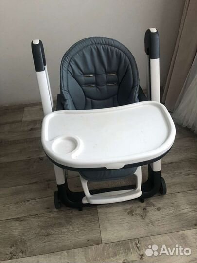 Стульчик для кормления Peg Perego Siesta