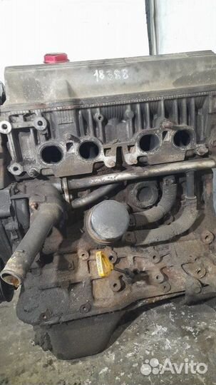 Двигатель Toyota Carina E 2.0 3SFE 1994