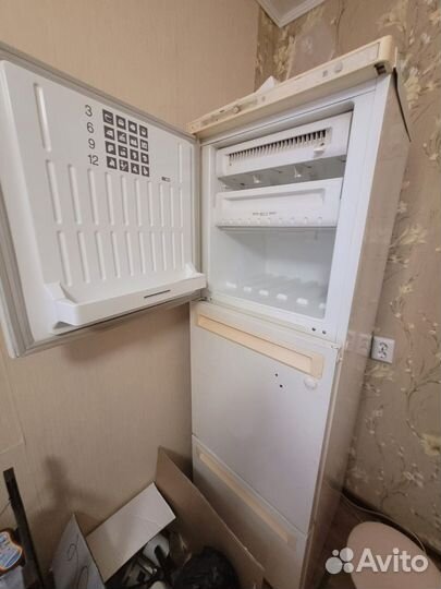 Холодильник бу