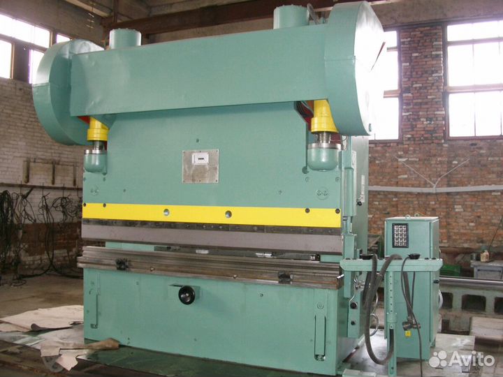 Ремонт станков