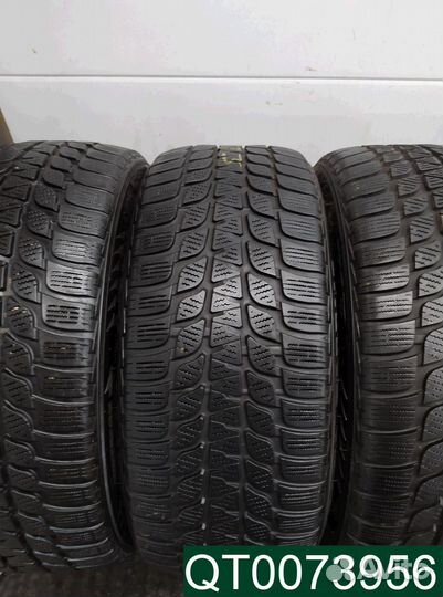 Bridgestone Blizzak LM-25 225/45 R17 96P