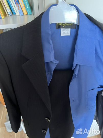 Школьная форма