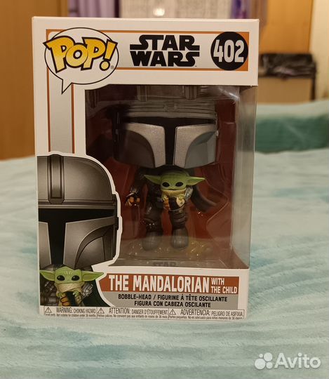 Funko pop Star Wars