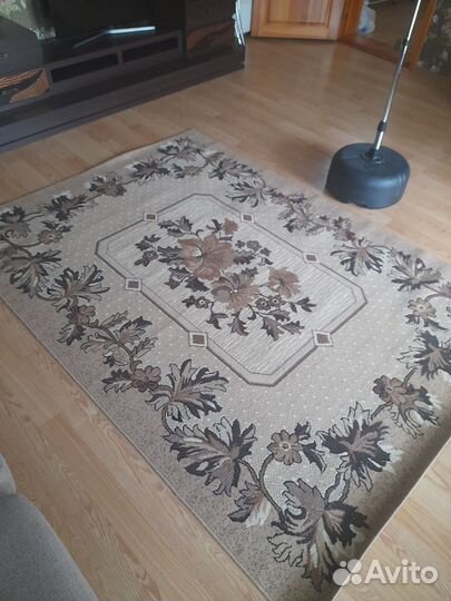 Ковры и паласы бу