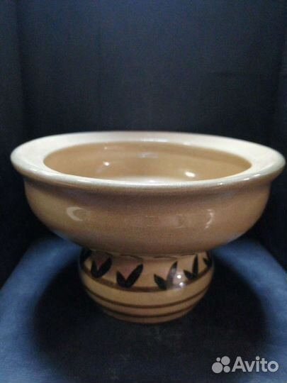 Шкатулка. Гжель