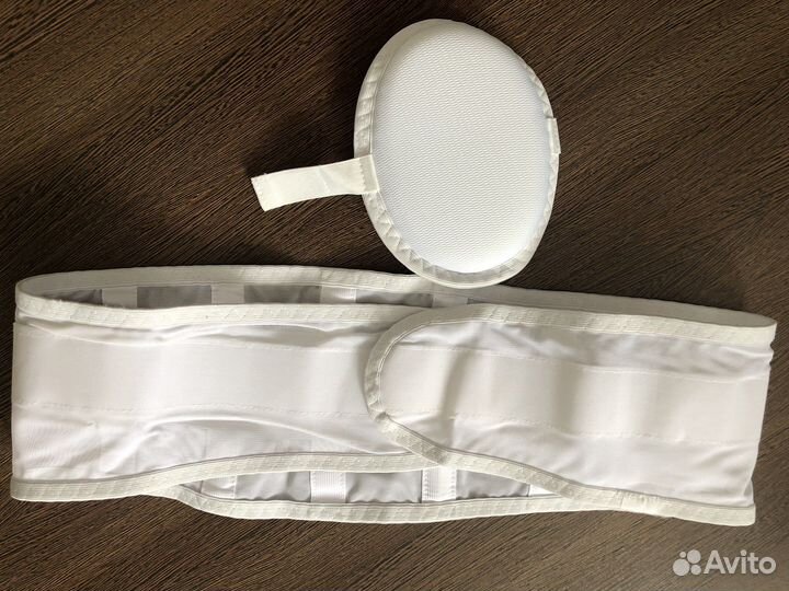 Бандаж до и послеродовый XL