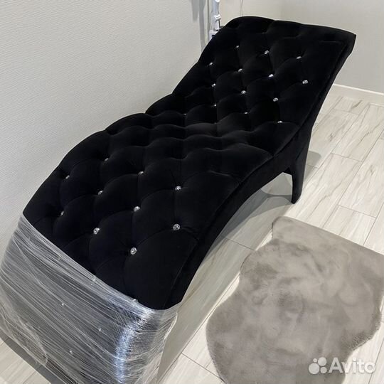 Кушетка для наращивания ресниц