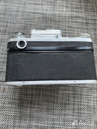 Фотоаппарат Киев 4 м