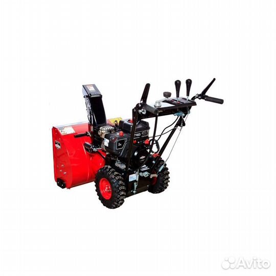 Снегоуборщик redverg RD-SB71/1150BS-E