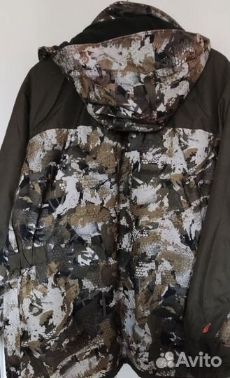 Костюм Горка Holster демисезонный новый р. 52/188