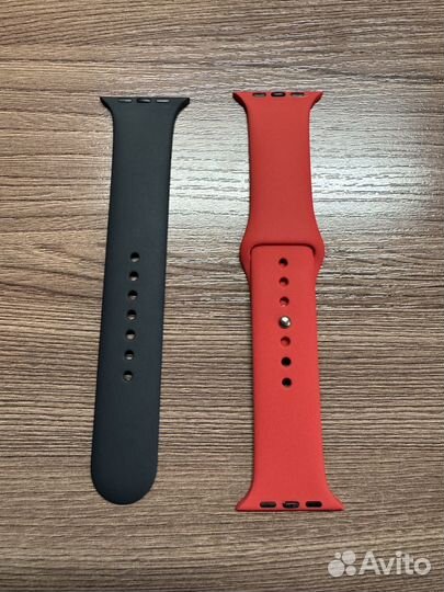 Ремешок apple watch 42/44/45mm