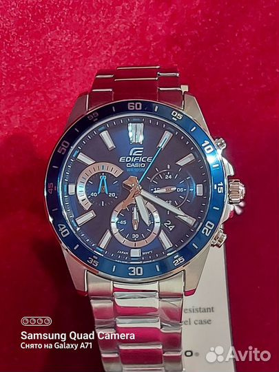 Часы наручные мужские Casio в ассортименте