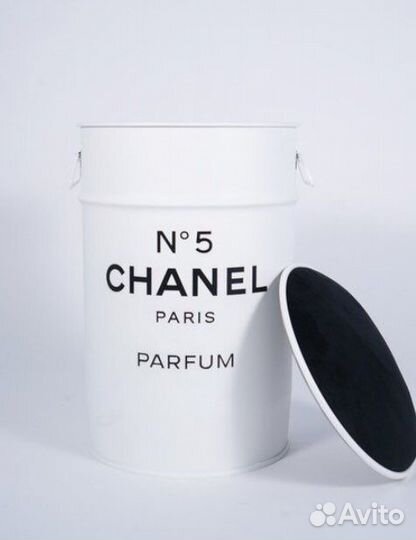 Бочка для декора бочка стол Loft