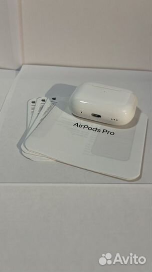 Airpods pro 2