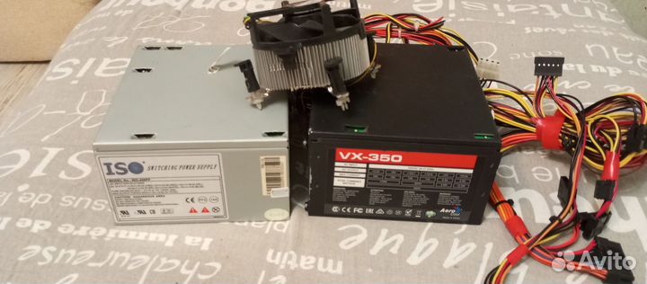 Блок питания для пк
