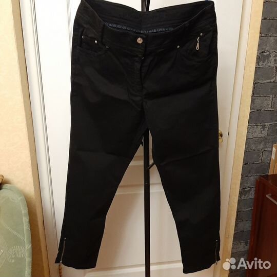 Джинсы женские