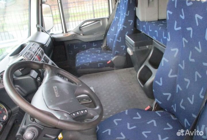 В разборке грузовик iveco,Stralis 2007-2013