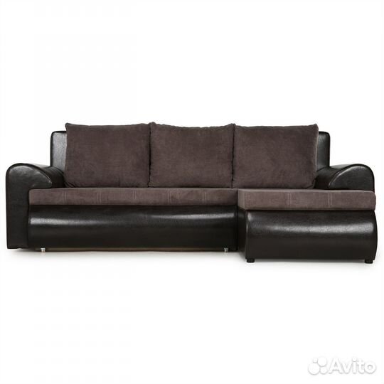 Угловой диван, диван-кровать Beneli цезарь (правый