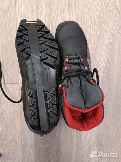 Лыжи беговые