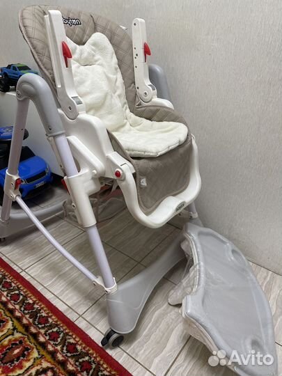 Стульчик для кормления