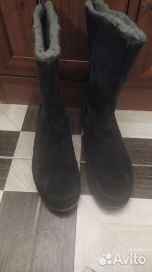 Оригинал адидас Зима Мужские на 38/5