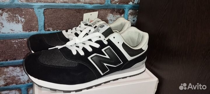 Кроссовки мужские New balance 574