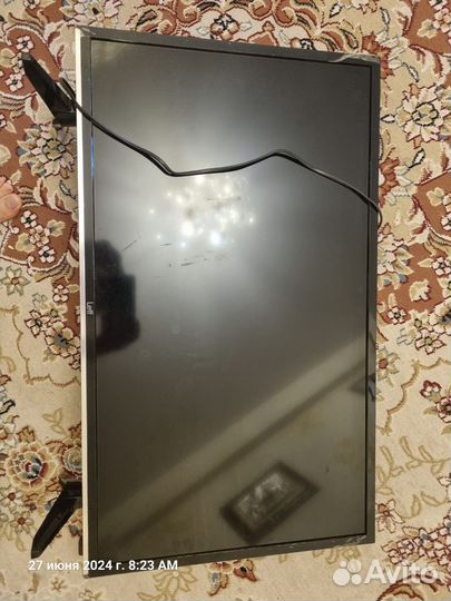 Телевизор leff 32