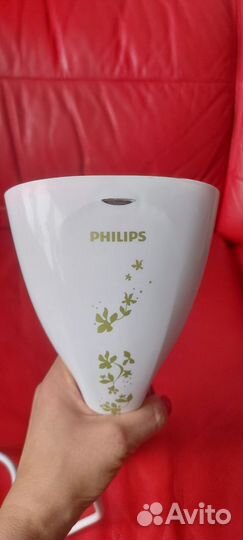 Ручной отпариватель philips