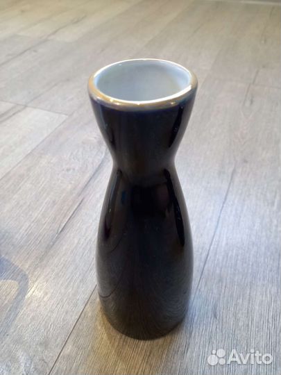 Графин, вазы СССР. Вербилки, лфз