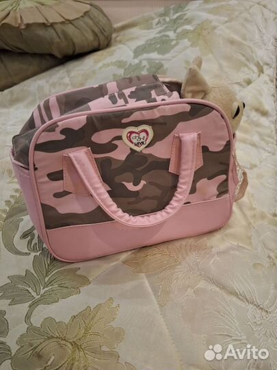 Chi chi love игрушка