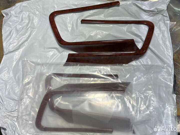 Для Ленд Крузер Прадо 150