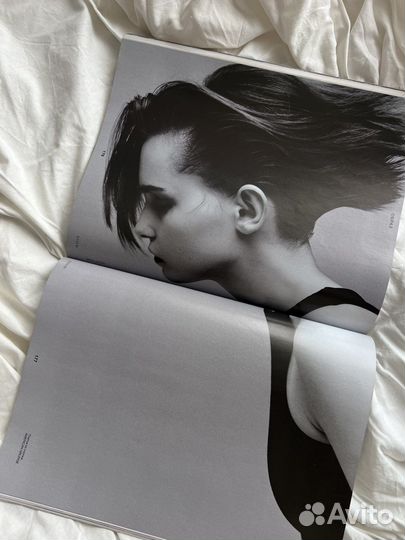 Последний печатный elle в России