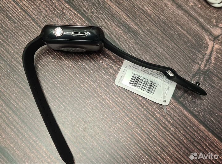 Детские смарт часы с сим картой C90